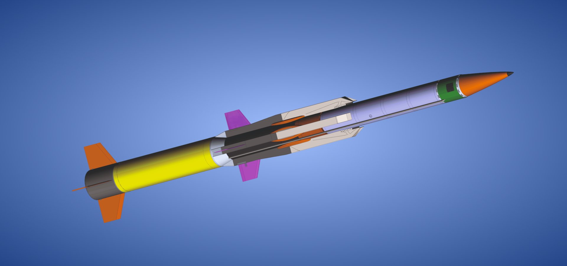 Astra MK III