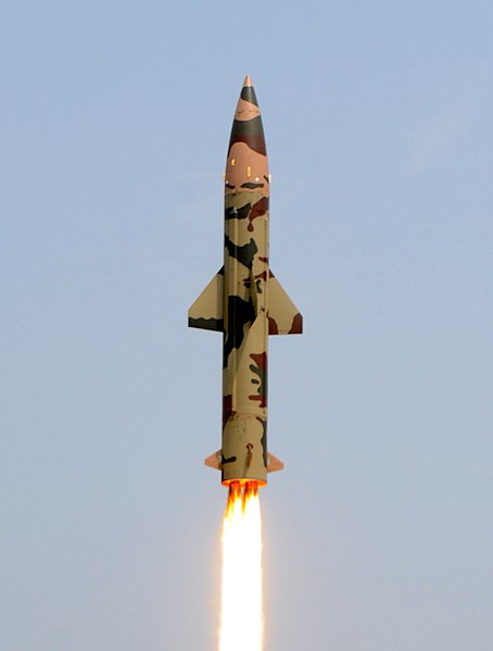 Prithvi-2