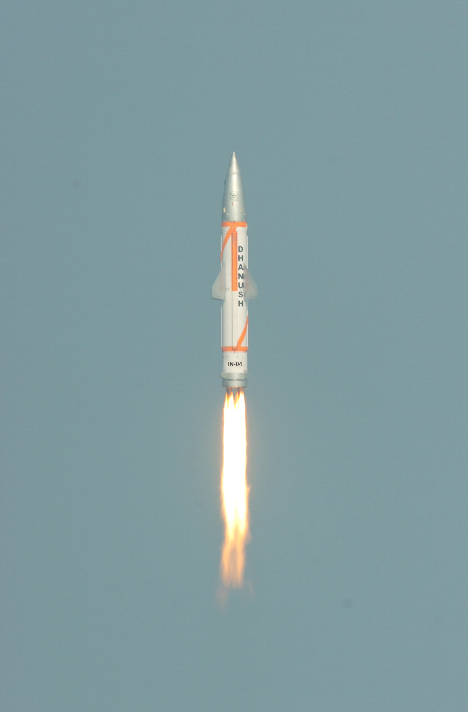 Dhanush_missile