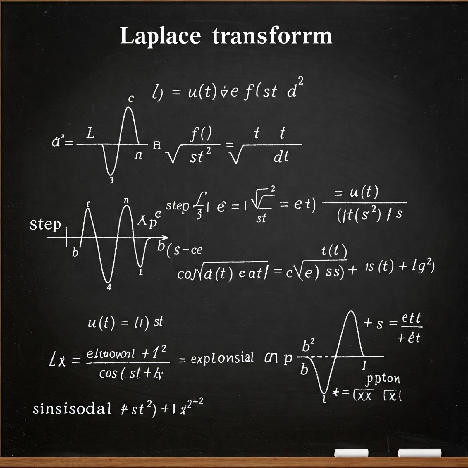 laplace_transform_ai_gen_iamge